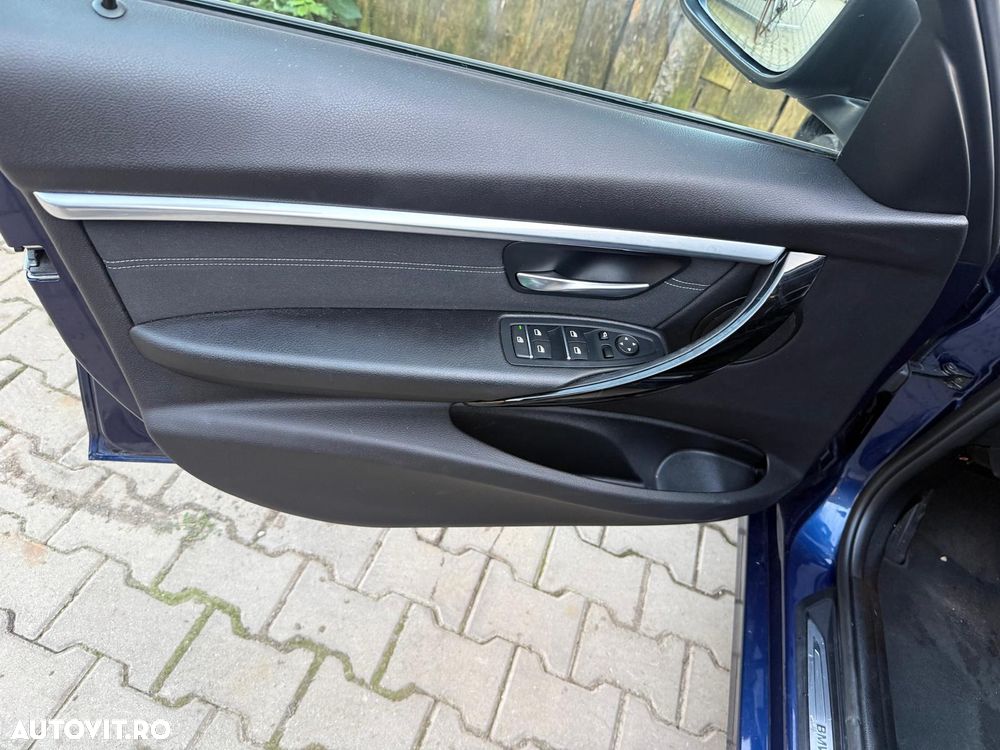BMW Seria 3 - 18