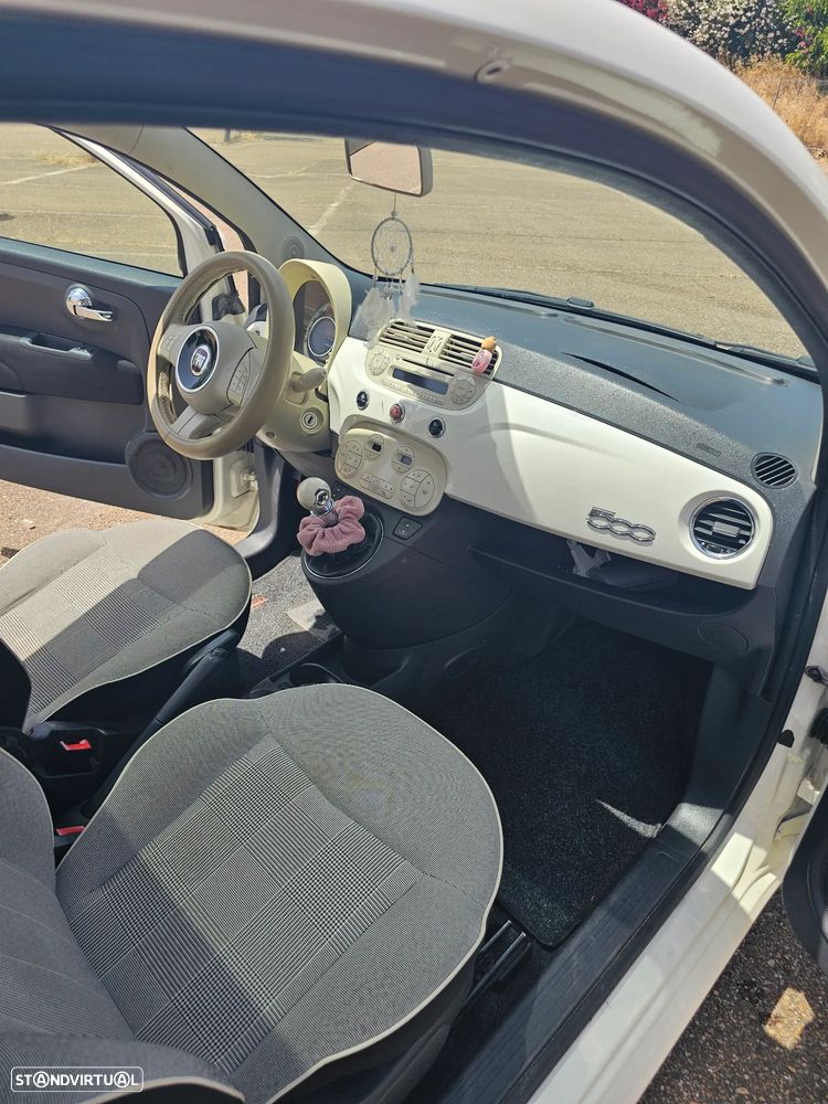 Fiat 500 - 10