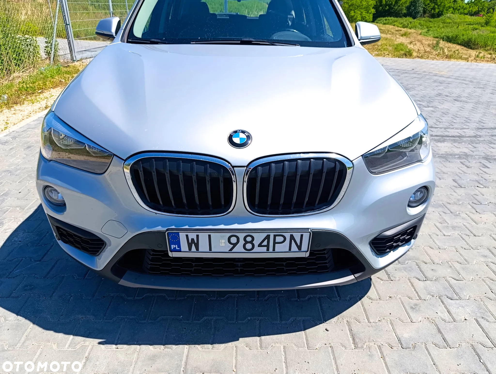 BMW X1 xDrive25d Advantage - 10