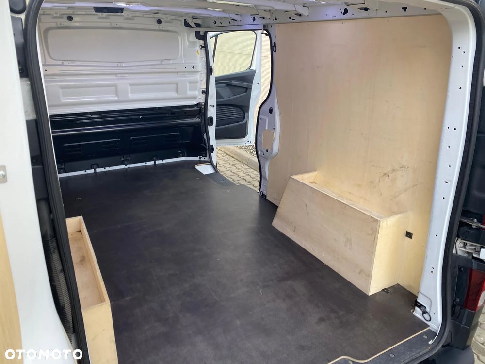 Renault TRAFIC L2H1 - 20