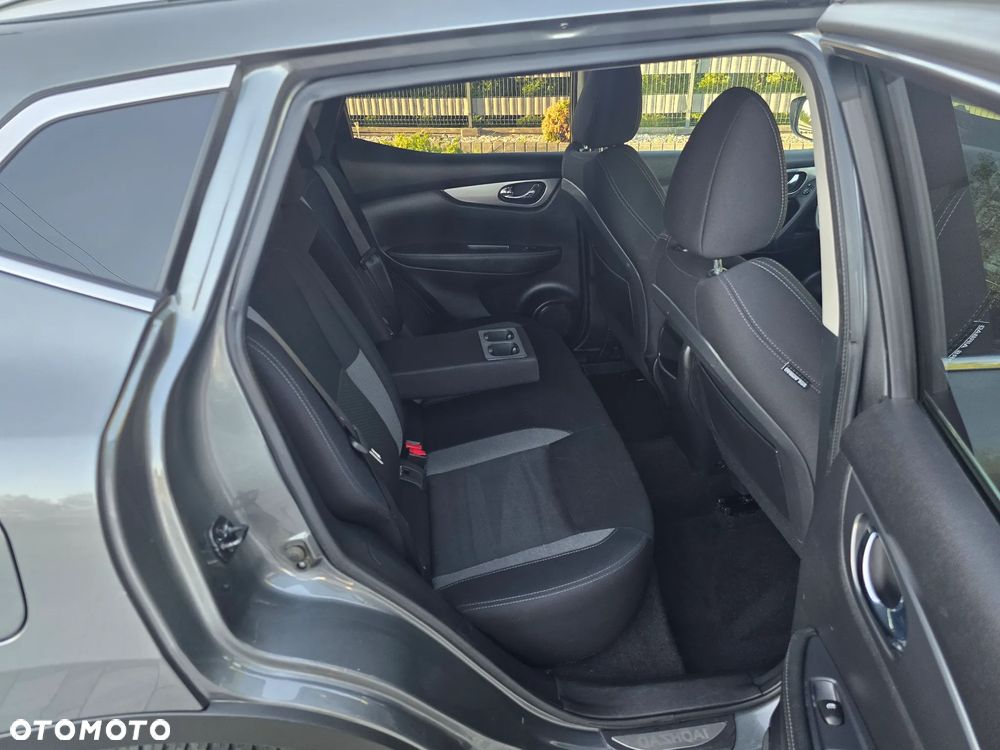 Nissan Qashqai ver-1-3-dig--t-dct-tekna - 8