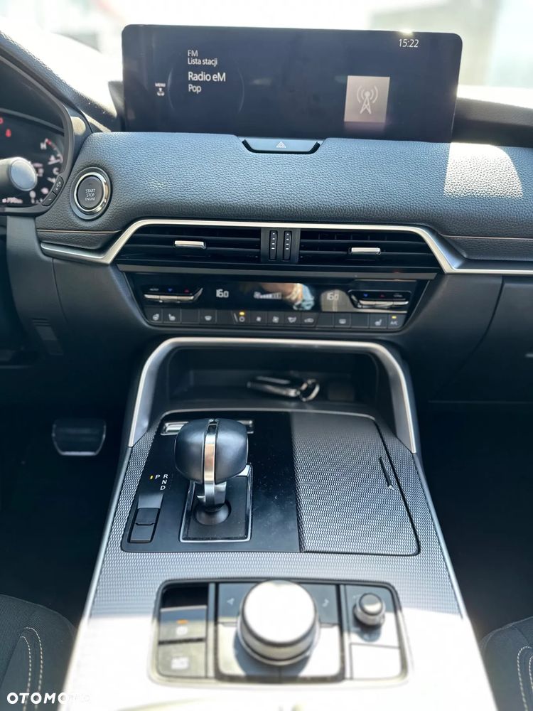 Mazda CX-60 - 13