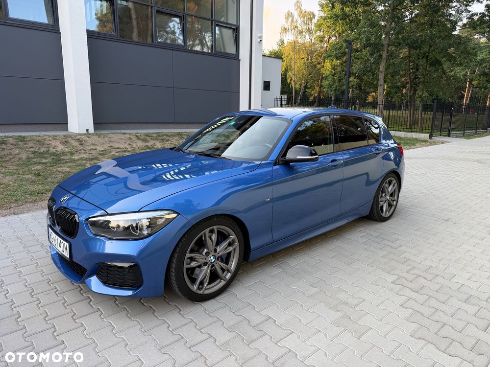BMW 1M - 2