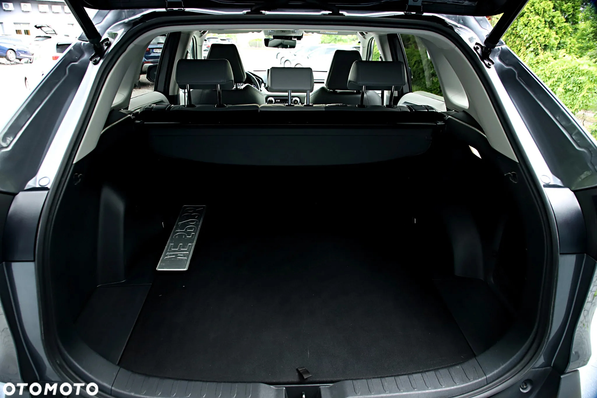 Toyota RAV4 2.5 Hybrid Executive 4x4 - 24