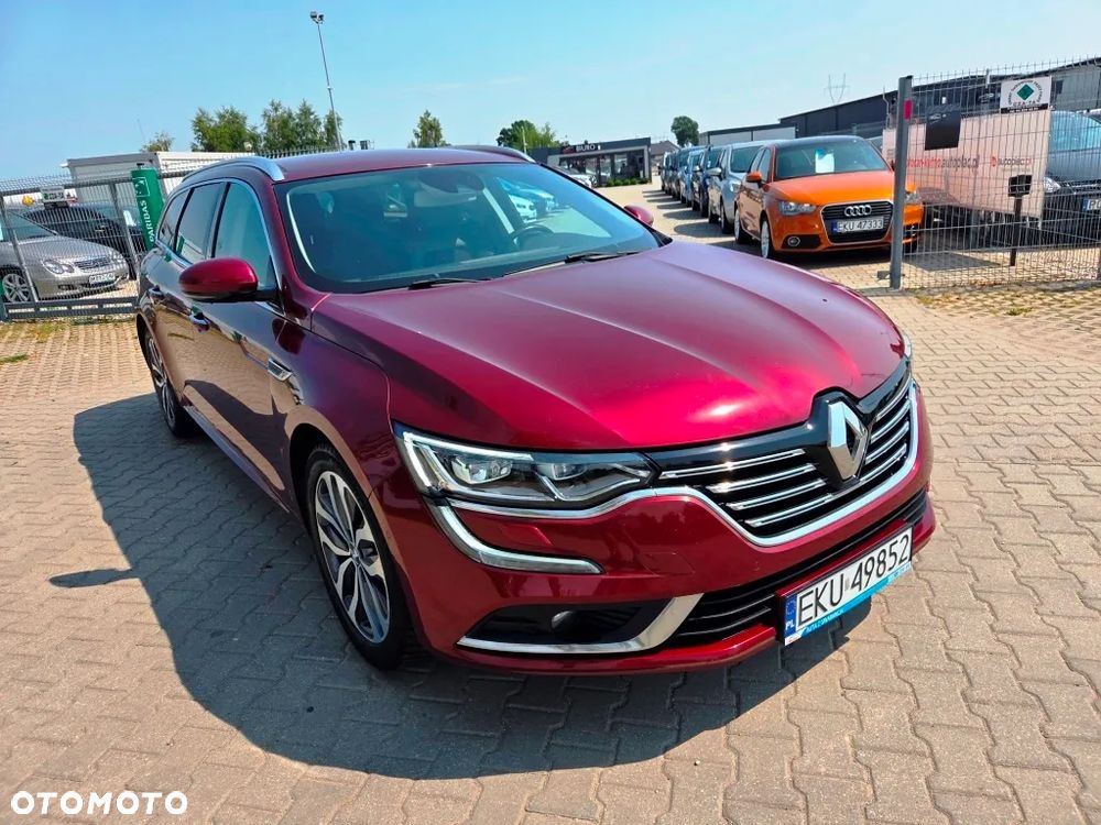 Renault Talisman ENERGY dCi 130 INTENS - 22