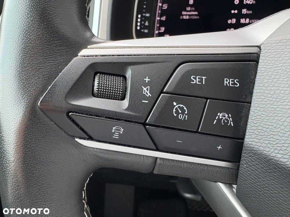 Seat Ateca 2.0 TSI Xperience S&S 4Drive DSG - 25