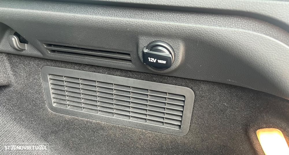 Hyundai i30 SW 1.6 CRDi Style Plus - 17