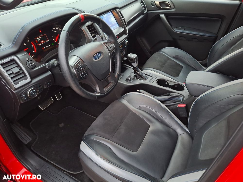 Ford Ranger - 12