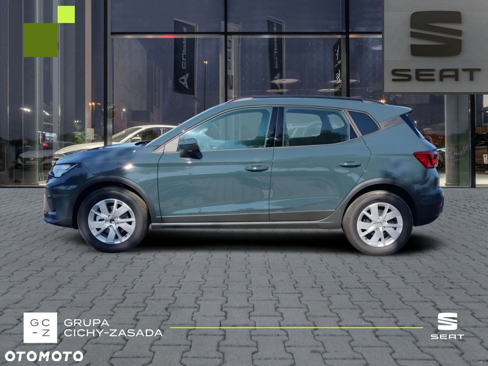 Seat Arona - 3