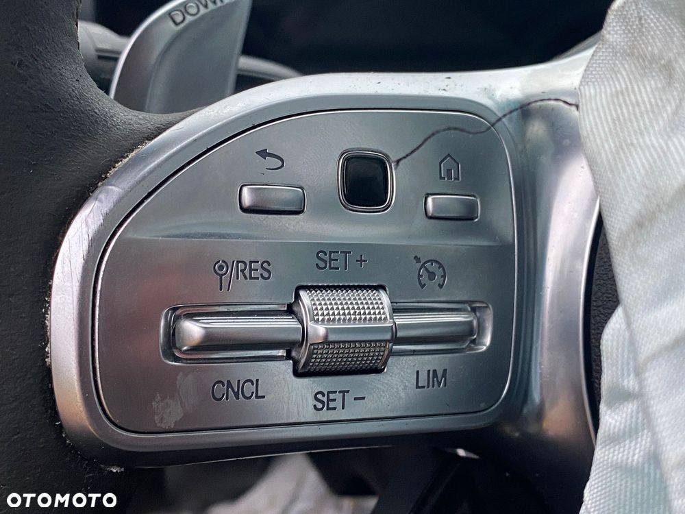 Mercedes-Benz Klasa A 45 S AMG 4-Matic 8G-DCT - 21