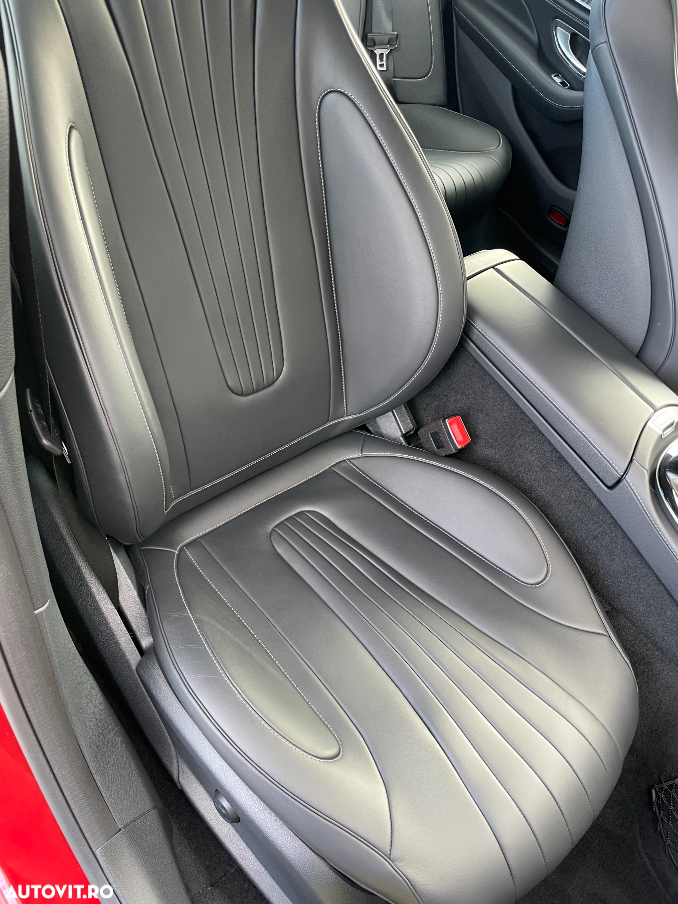 Mercedes-Benz CLS 300 d 9G-TRONIC - 17