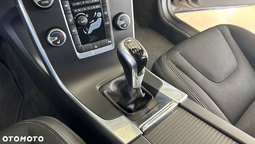 Volvo V60 - 27