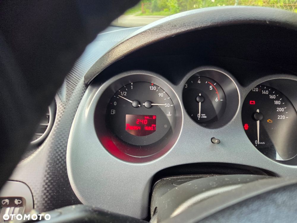 Seat Altea 1.9 TDI Rebel II - 12