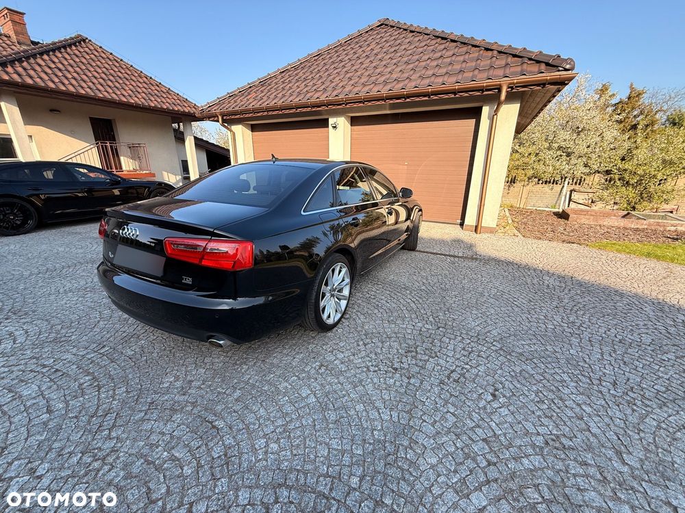 Audi A6 Limousine - 19