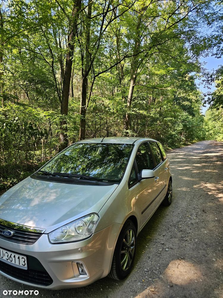 Ford C-MAX - 4
