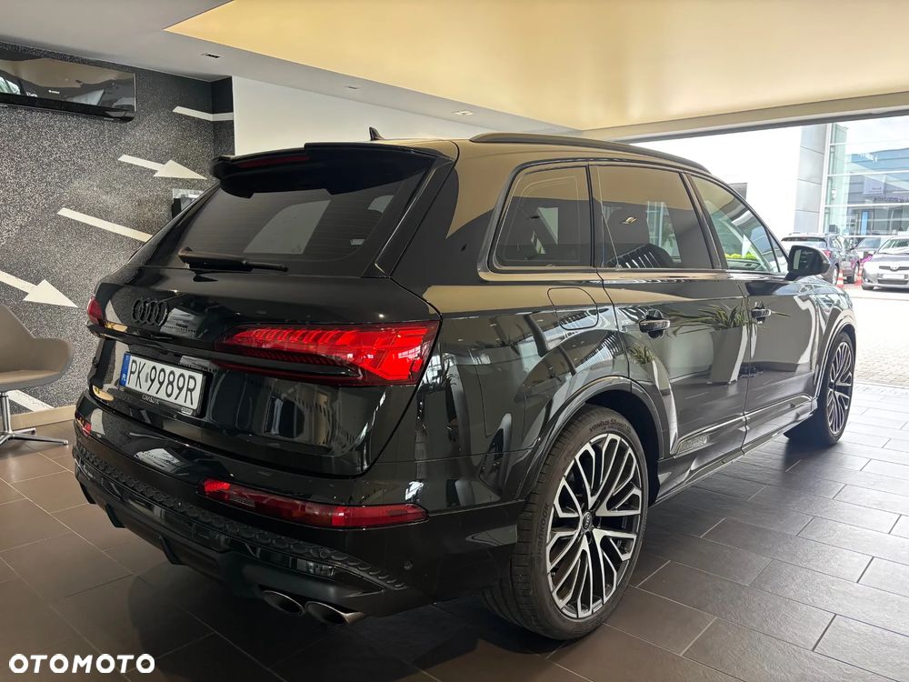 Audi SQ7 - 3