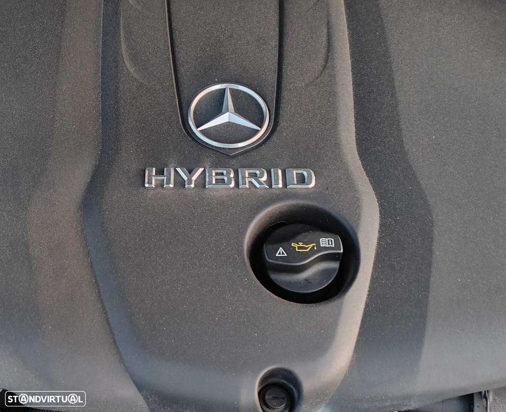 Mercedes-Benz C 300 - 21