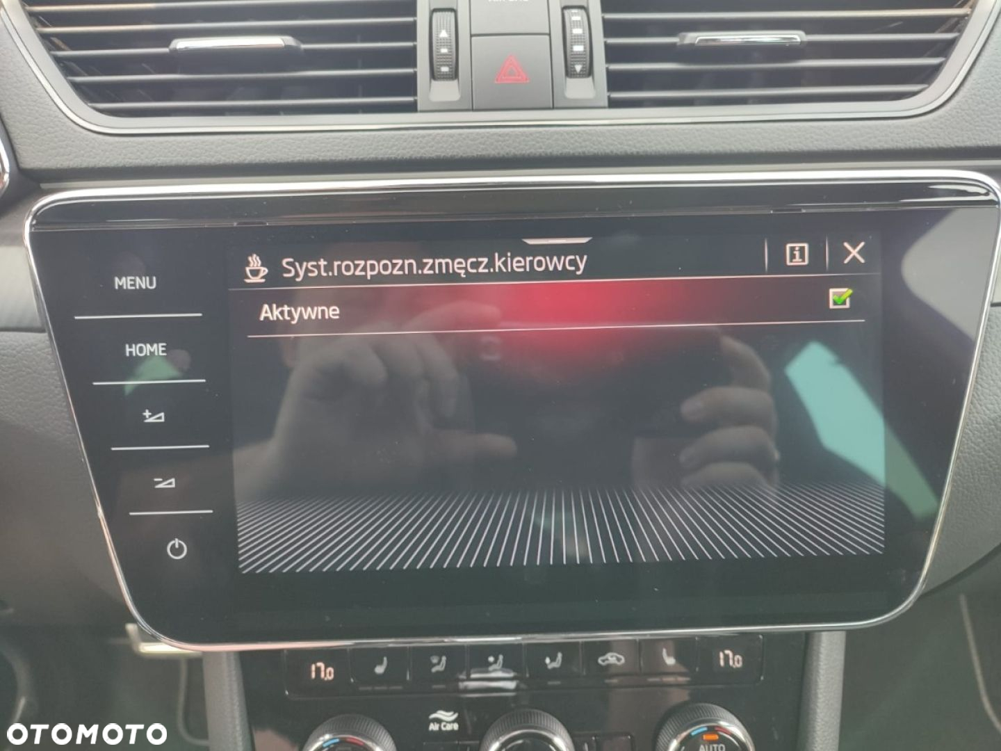 Skoda Superb - 29