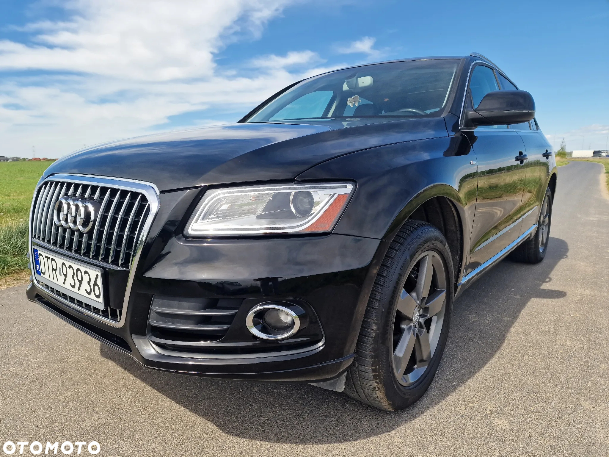 Audi Q5 2.0 TFSI Quattro S tronic - 5