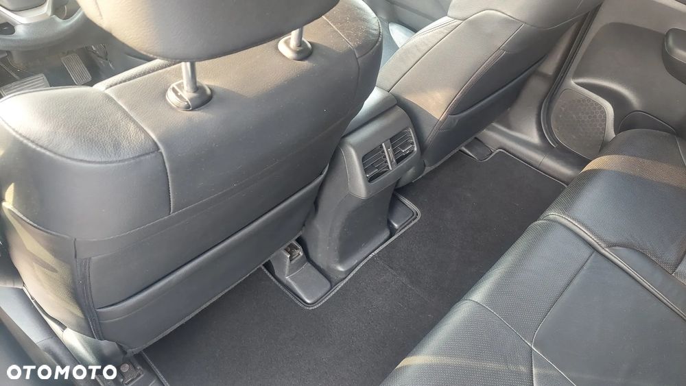 Honda CR-V 2.0 Executive Navi + ADAS - 21