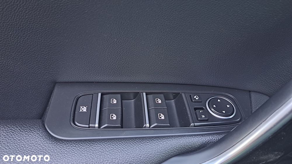 Kia Ceed 1.6 CRDi Platinum Edition - 34
