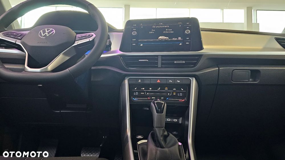 Volkswagen T-Roc 1.5 TSI Life Plus DSG - 25