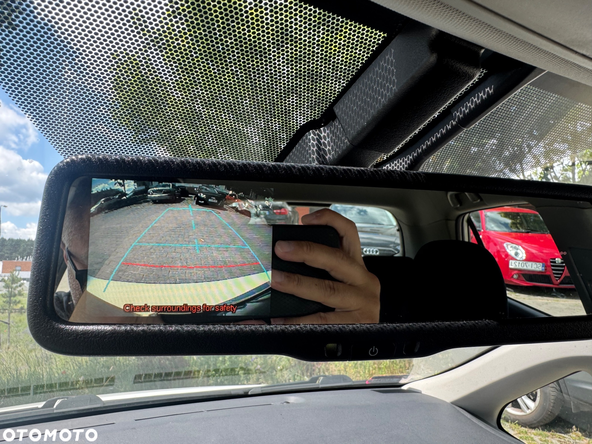 Toyota Auris 1.8 VVT-i Hybrid Automatik Edition - 13