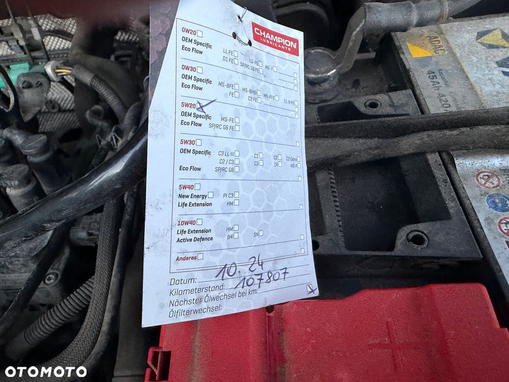 Ford Fiesta 1.4 Titanium EU5 - 21