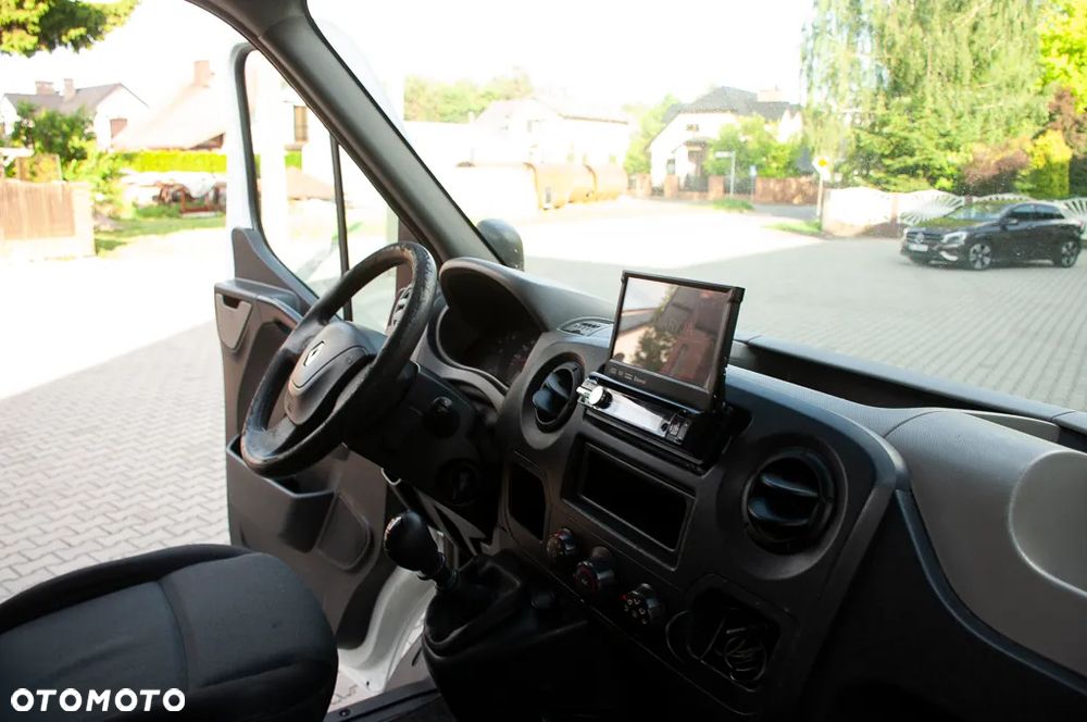 Renault MASTER L2H2 - 26
