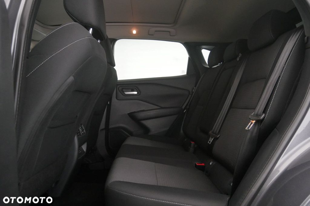 Nissan Qashqai - 15