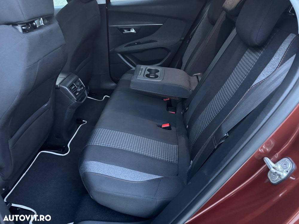 Peugeot 3008 BlueHDi 120 Stop & Start Allure - 7