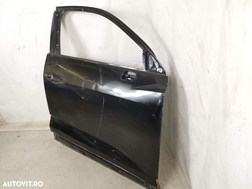 Usa Dreapta Fata Audi Q3 Sportback 1 [2019 - 2024] Coupe - 3