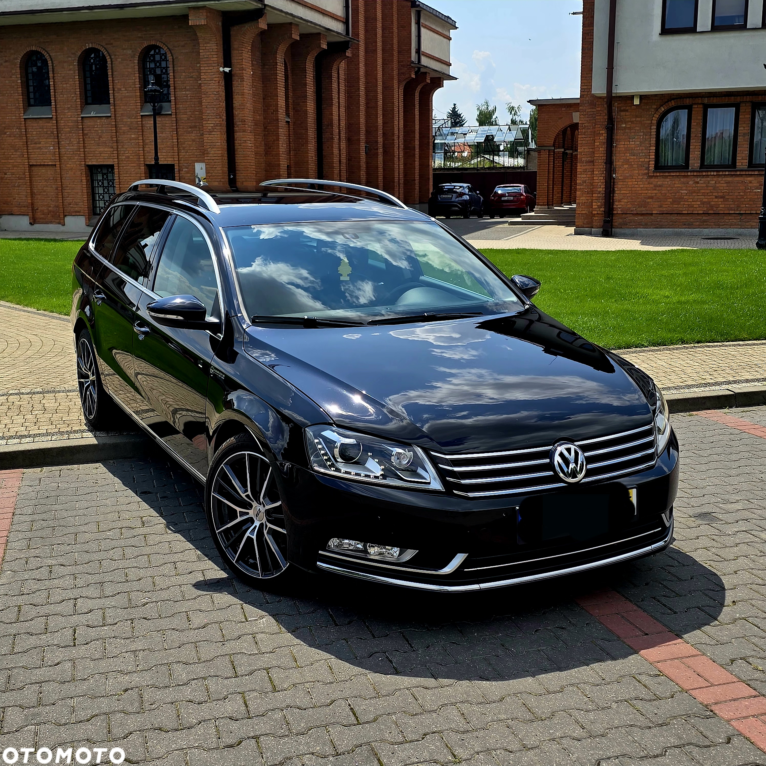 Volkswagen Passat Variant 2.0 TSI DSG Highline - 7