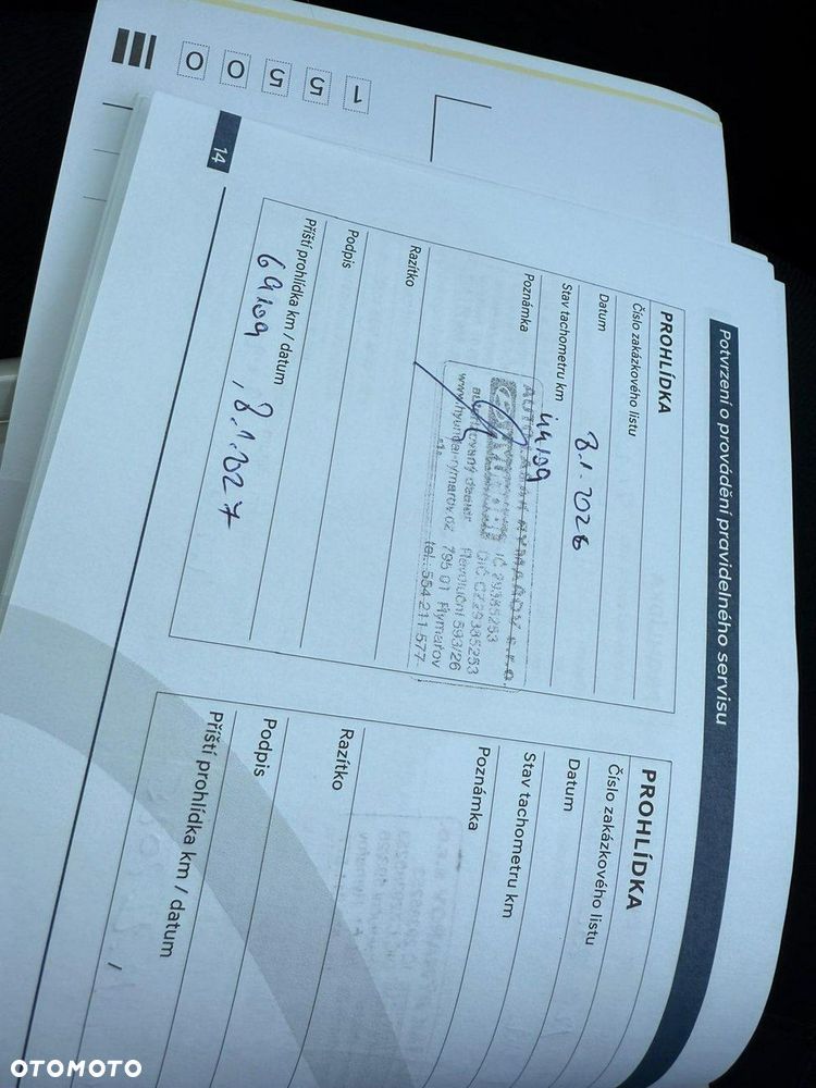 Hyundai Tucson 1.6 T-GDi 48V-Hybrid 2WD DCT Select - 32