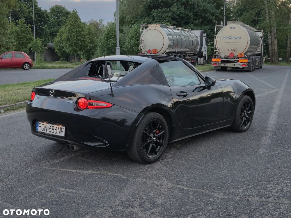 Mazda MX-5 RF SKYACTIV-G 1.5 - 19