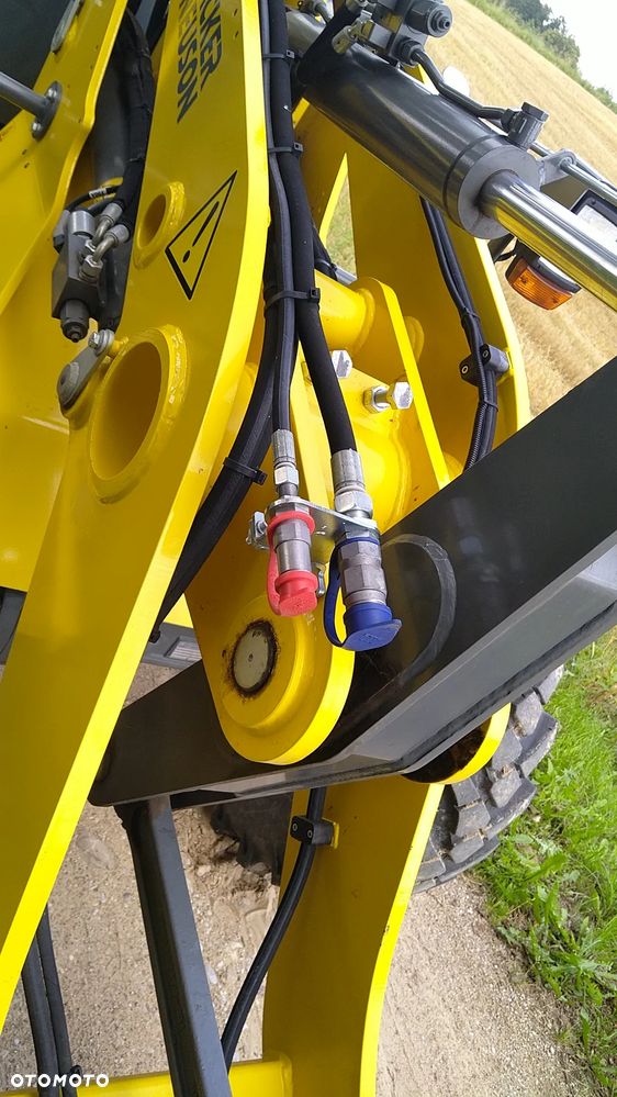 Wacker Neuson WL44 - 10