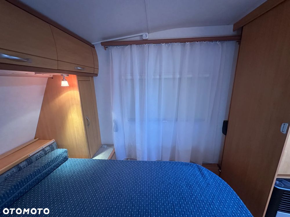 LMC 560 MUNSTERLAND z przedsionkiem Isabella. !! RATY !! - 35