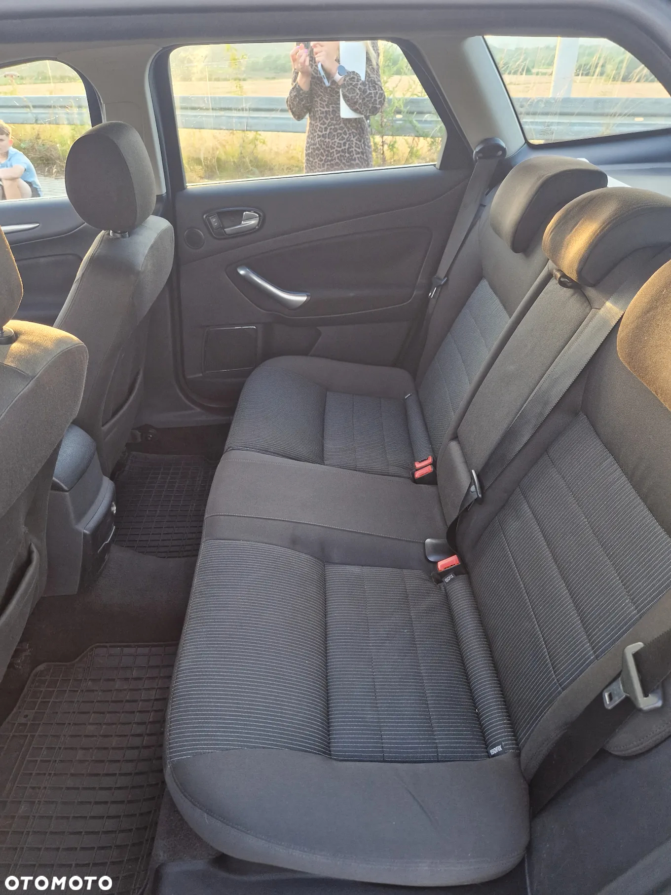 Ford Mondeo 2.0 Titanium - 25