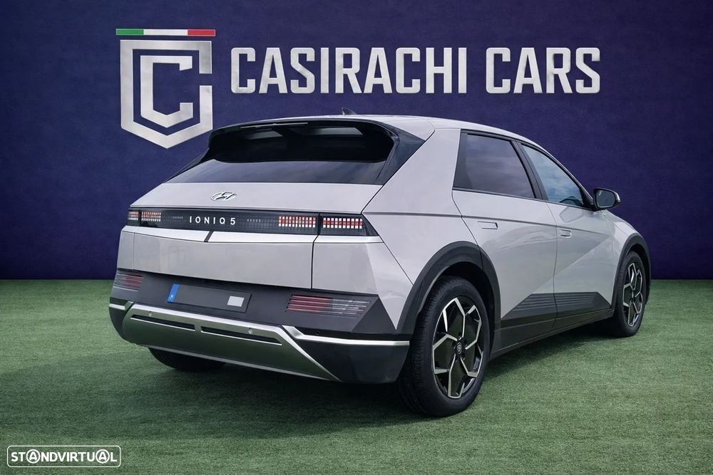 Hyundai Ioniq 5 73 kWh Premium - 3