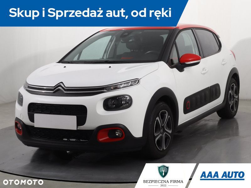 Citroën C3 - 3