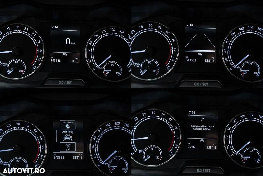 Skoda Scala 1.6 TDI Style - 16