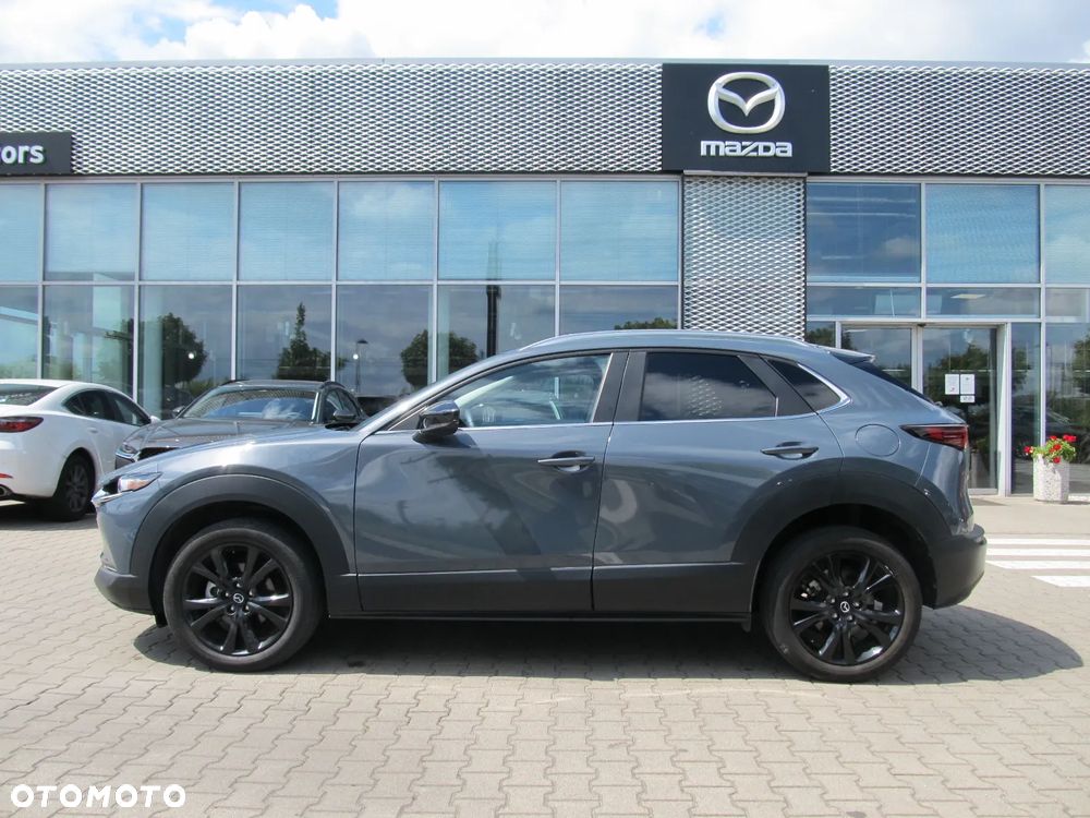 Mazda CX-30 - 2