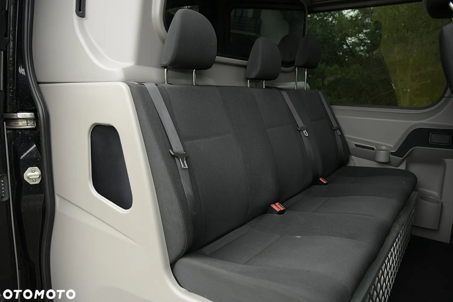 Mercedes-Benz SPRINTER=314=CDi=BRYGADÓWKA=FULL OPCJA - 22