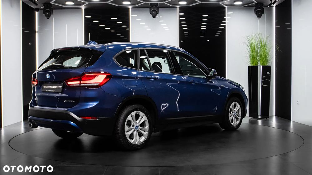 BMW X1 xDrive25e Advantage - 7