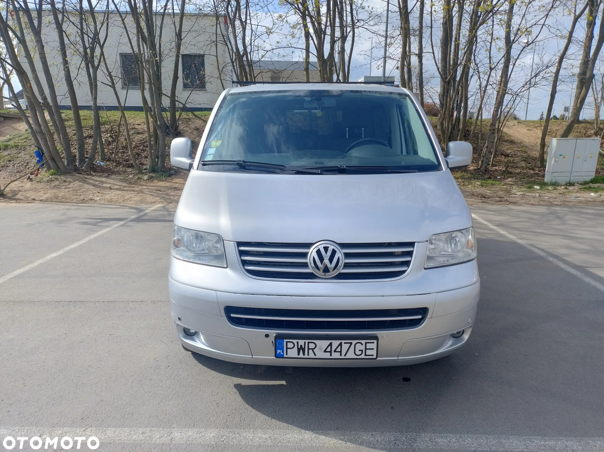 Volkswagen Multivan - 3