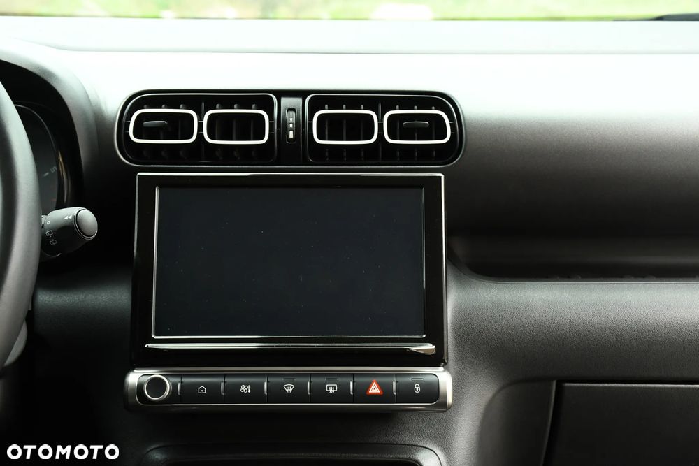 Citroën C3 Aircross - 17