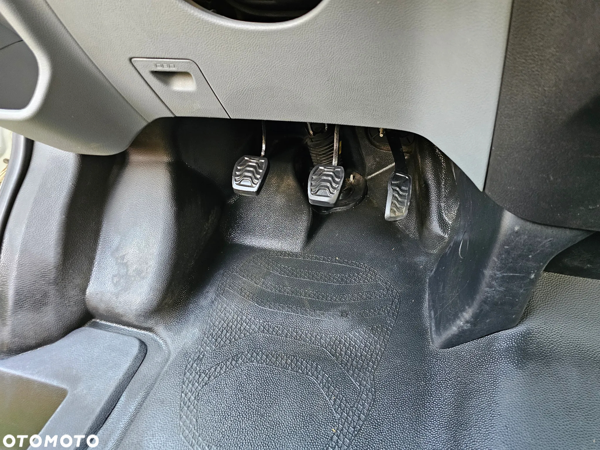 Ford Transit - 13