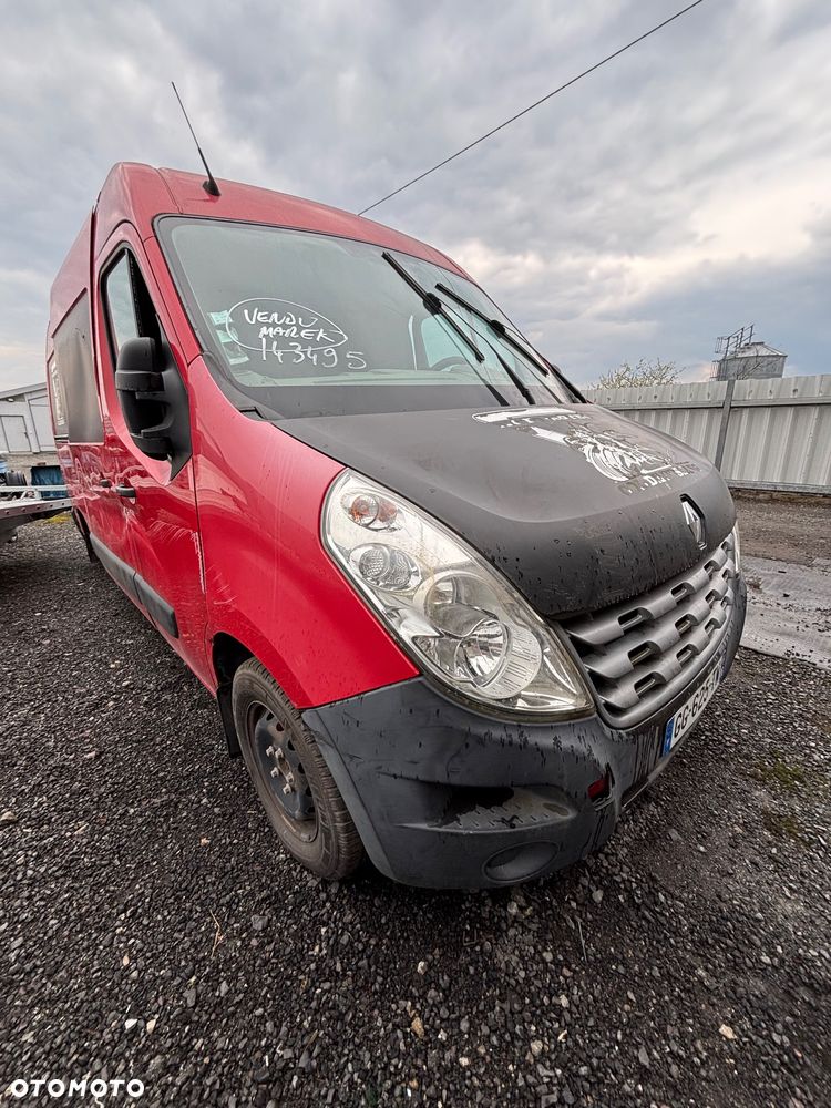 Renault Master - 8