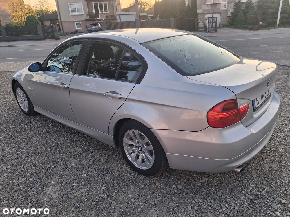 BMW Seria 3 - 9