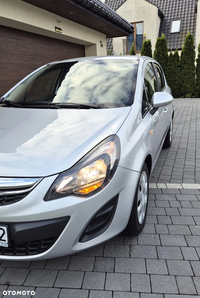 Opel Corsa 1.3 CDTI Cosmo S&S - 23